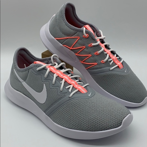 WMNS NIKE VTR wolf grey/white-lava glow - Picture 13 of 16